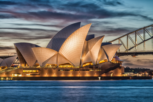 Oceania